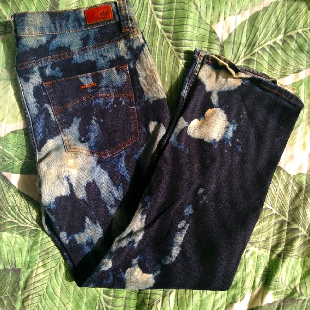 Denim Jeans